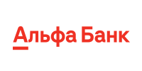 Альфа-Банк СБП (RUB)