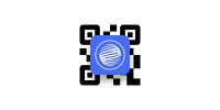 Газпромбанк QR (RUB)