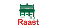 Raast QR